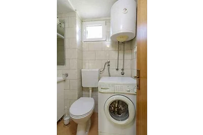 Charmantes Apartment mit einem Schlafzimmer, 