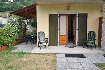 Appartamento Vacanza con famiglia Trento
