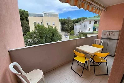 Ferienwohnung mit Pool und Klimaanlage