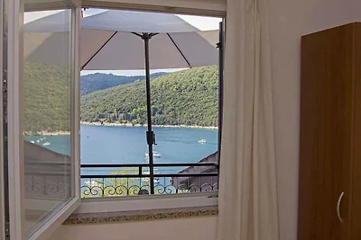 Appartamento Vacanza con famiglia Rabac