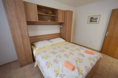 Vakantieappartement Gezinsvakantie Krk