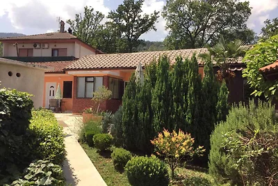 Appartamento Vacanza con famiglia Ika