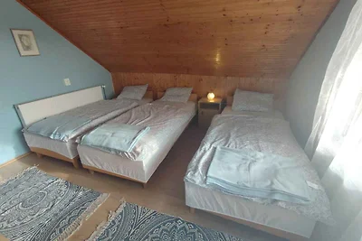 Casa vacanze Vacanza di relax Balatonfüred