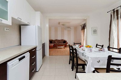 Vakantieappartement Gezinsvakantie Palit