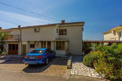 Appartamento Vacanza con famiglia Crikvenica