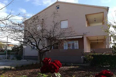 Ferienwohnung mit WLAN und Terrasse