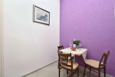 Apartament Dla rodzin Lokva Rogoznica