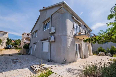 Ferienhaus am Meer mit Klimaanlage