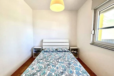 Ferienwohnung modern und gut ausgestattet