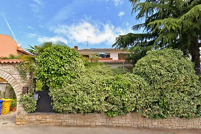 Ferienwohnung mit Klimaanlage