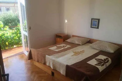 Ferienwohnung mit Terrasse und Klimaanlage