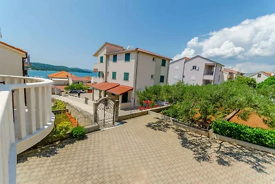 Ferienwohnung mit Balkon und Klimaanlage
