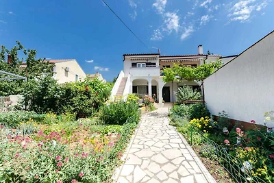 Appartamento Vacanza con famiglia Punat
