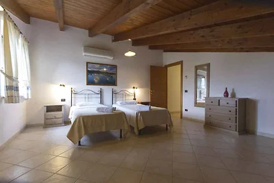 Appartamento Vacanza con famiglia Sassari
