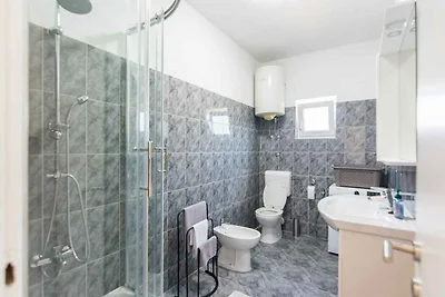 Vakantieappartement Gezinsvakantie Pašman, Tkon