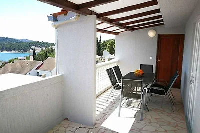 Apartament Dla rodzin Lokva Rogoznica