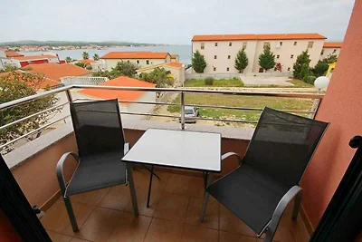 Vakantieappartement Gezinsvakantie Vir