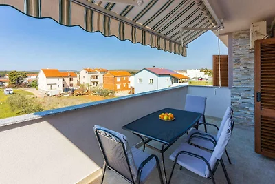 Appartamento Vacanza con famiglia Punat