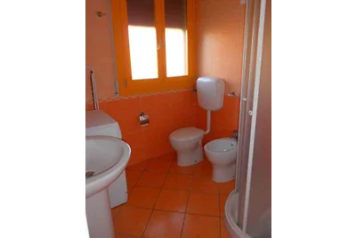 Vakantieappartement Gezinsvakantie Rosolina Mare