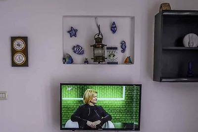 Ferienwohnung mit Klimaanlage und Internet