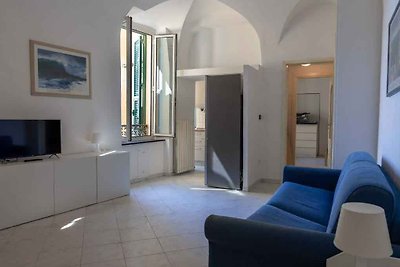 Vakantieappartement Gezinsvakantie Alassio