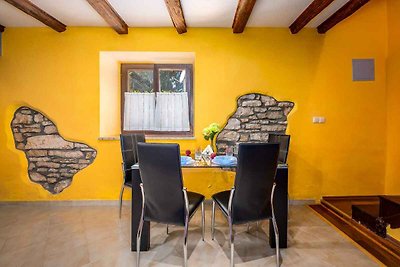 Casa vacanze Vacanza di relax Mali Vareski