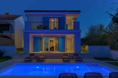 Casa vacanze Vacanza di relax Sveti Ivan Dobrinjski