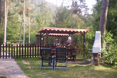 Appartamento Vacanza con famiglia Val Maria-pur