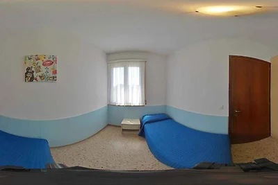 Vakantieappartement Gezinsvakantie Lignano Sabbiadoro