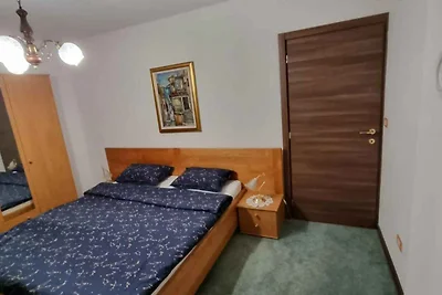 Ferienhaus im Herzen der Natur