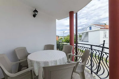 Appartamento Vacanza con famiglia Lokva Rogoznica