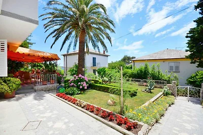 Appartamento Vacanza con famiglia Banjol