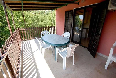 Vakantieappartement Gezinsvakantie Njivice