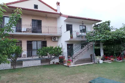 Ferienwohnung mit Klimaanlage