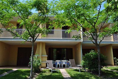 Apartament Dla rodzin Bibione