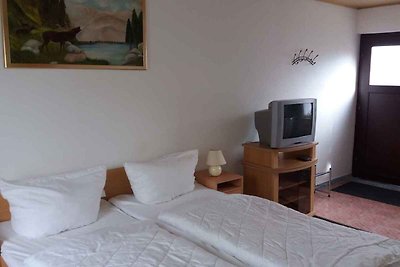 Vakantieappartement Gezinsvakantie Usedom town