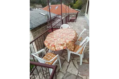 Appartamento Vacanza con famiglia Jablanac