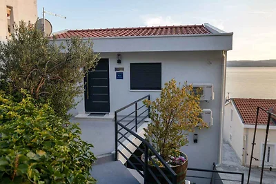 Vakantieappartement Gezinsvakantie Brela