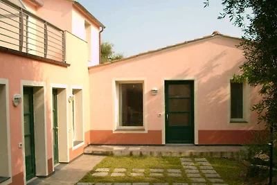 Ferienwohnung mit Pool
