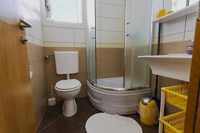 Vakantieappartement Gezinsvakantie Punat