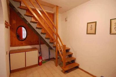 Ferienwohnung mit Terrasse