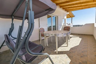 Studio mit Meerblick und Klimaanlage