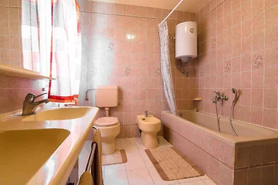 Ferienwohnung gemütlich eingerichtet