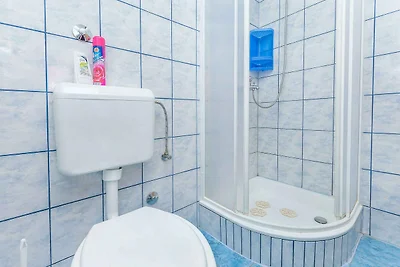 Ferienwohnung in Strandnähe