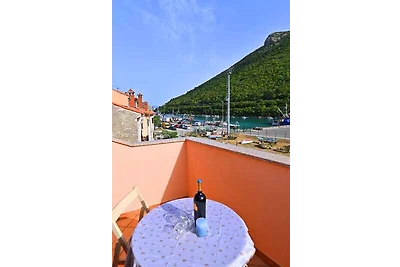 Apartament Dla rodzin Plomin