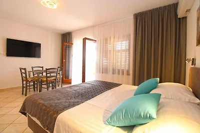 Ferienwohnung mit Klimaanlage