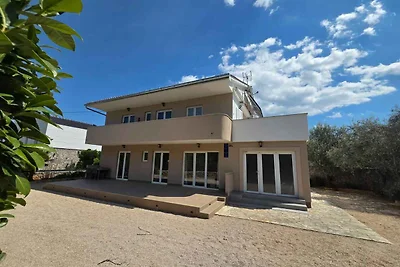 apartman za odmor Obiteljski odmor Rasopasno