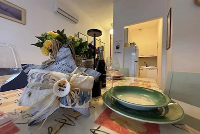 Ferienwohnung mit Klimaanlage