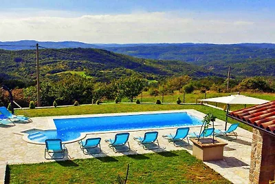 Casa vacanze Vacanza di relax Lupoglav