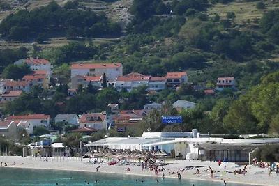Appartamento Vacanza con famiglia Baska